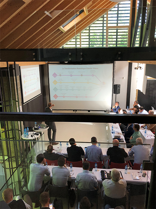 Presentation Moovapps
