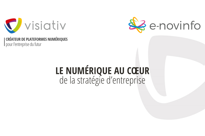 Event Visiativ E‑Novinfo