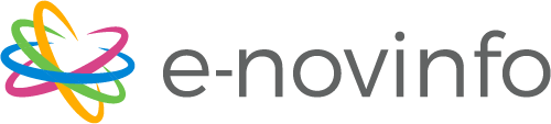 Logo Enovinfo