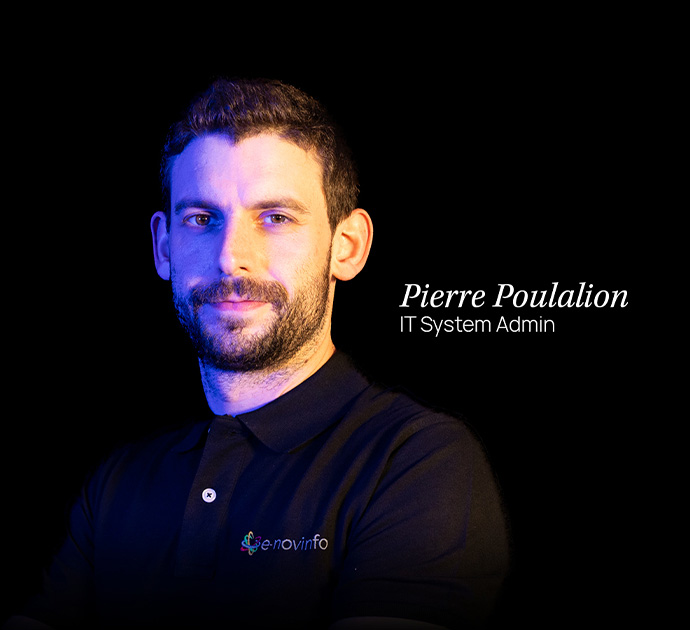 Pierre 690