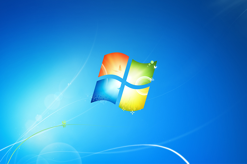 Win7