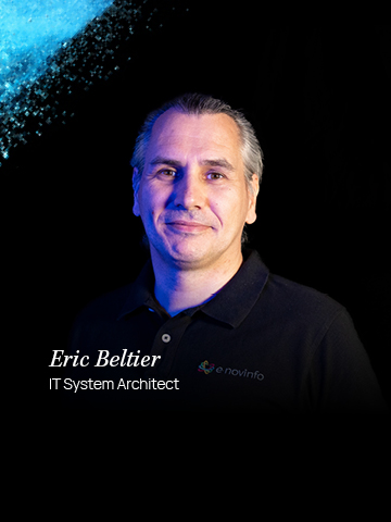 Eric Mobile