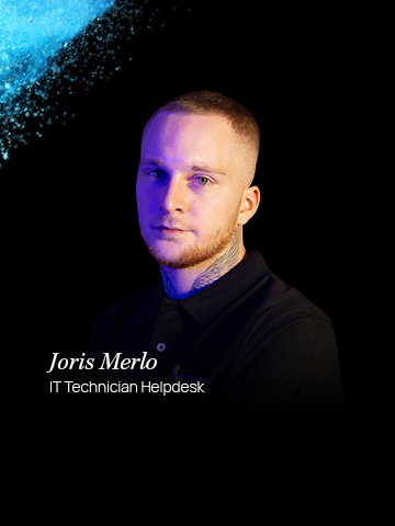 Joris Mobile