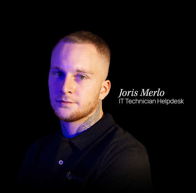 Joris