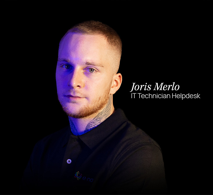 Joris 690