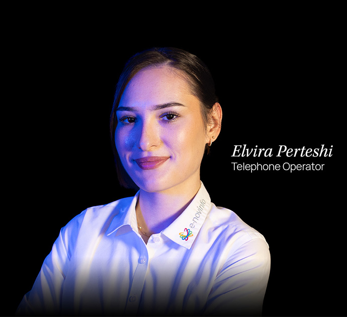 Elvira 690